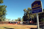 Отель Best Western Halls Creek Motel Отель Best Western Halls Creek Motel
