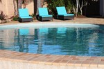 Отель Best Western Sunnybank Star Motel Отель Best Western Sunnybank Star Motel