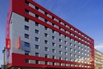 Отель Ibis Genève Centre Nations Отель Ibis Genève Centre Nations