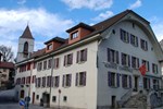 Отель Auberge Communale de St-Légier Отель Auberge Communale de St-Légier