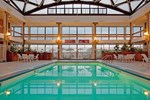 Отель Crowne Plaza Pittsfield-Berkshires Отель Crowne Plaza Pittsfield-Berkshires