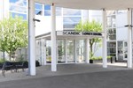 Отель Quality Hotel Soenderborg Отель Quality Hotel Soenderborg