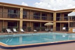 Отель Days Inn Fort Myers North Отель Days Inn Fort Myers North