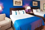 Отель Holiday Inn TIMONIUM Отель Holiday Inn TIMONIUM