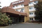 Отель Days Inn Portland Отель Days Inn Portland