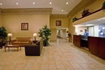Отель Holiday Inn Express Perris-East Отель Holiday Inn Express Perris-East