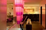 Отель The Mandala Hotel Отель The Mandala Hotel