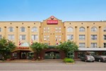 Отель Ramada Hotel Harrison Hot Springs Отель Ramada Hotel Harrison Hot Springs