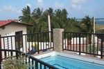 Апартаменты Mei Place Apartments Апартаменты Mei Place Apartments