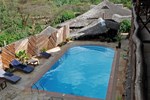 Отель Osoita Lodge Отель Osoita Lodge