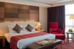Отель The Boma Nairobi Отель The Boma Nairobi