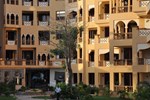 Отель Eden Beach Resort Отель Eden Beach Resort