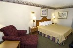 Отель Best Western Bennettsville Inn Отель Best Western Bennettsville Inn
