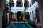 Мини-отель Riad Ghali Мини-отель Riad Ghali