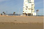 Отель Appartement Shems Martil Отель Appartement Shems Martil
