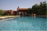Отель Villa Al Byda Отель Villa Al Byda