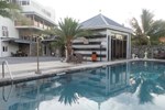 Апартаменты Bur Nas Beach Апартаменты Bur Nas Beach