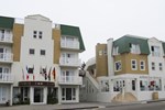 Гостевой дом Swakopmund Boutique Hotel Гостевой дом Swakopmund Boutique Hotel