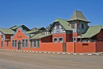 Хостел Villa Wiese Backpackers Lodge Хостел Villa Wiese Backpackers Lodge
