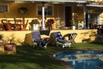 Мини-отель Jordani B&B Мини-отель Jordani B&B