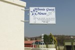 Гостевой дом Winnie Guesthouse Гостевой дом Winnie Guesthouse