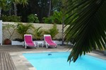Отель La Villa du Soleil Отель La Villa du Soleil