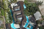 Отель Le Saint Alexis **** Hotel & Spa Отель Le Saint Alexis **** Hotel & Spa