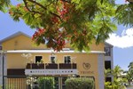 Апартаменты Résidence Tropic Appart Hotel Апартаменты Résidence Tropic Appart Hotel