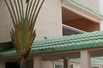 Хостел Auberge Keur Diame Хостел Auberge Keur Diame