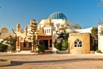 Отель Minotel Djerba Отель Minotel Djerba