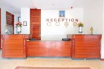 Апартаменты East African Hotel All Suites Апартаменты East African Hotel All Suites