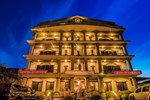 Отель Colosseum Boutique Hotel & Spa Отель Colosseum Boutique Hotel & Spa