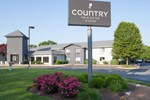 Отель Holiday Inn Express Frederick-I-270 Отель Holiday Inn Express Frederick-I-270