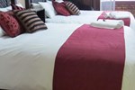 Мини-отель Akweja Bed and Breakfast Accommodation Мини-отель Akweja Bed and Breakfast Accommodation