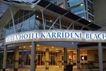 Отель Protea Hotel Karridene Beach Отель Protea Hotel Karridene Beach