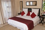 Мини-отель Big Blue Beach Lodge Мини-отель Big Blue Beach Lodge