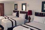 Мини-отель Ecotel Benoni Мини-отель Ecotel Benoni