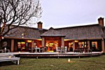 Отель Hlosi Game Lodge Отель Hlosi Game Lodge