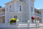 Гостевой дом Underberg Guest House Гостевой дом Underberg Guest House