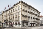 Отель Das Weitzer Отель Das Weitzer