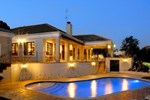 Отель Amber Rose Country Estate Отель Amber Rose Country Estate
