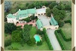 Гостевой дом Chartwell Castle & Guest House Гостевой дом Chartwell Castle & Guest House