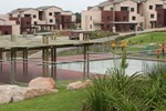 Апартаменты Corporate Executive Apartments @ Aardstay - Jackal Creek Estate Апартаменты Corporate Executive Apartments @ Aardstay - Jackal Creek Estate