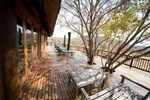 Отель iBhubesi Private Game Lodge Отель iBhubesi Private Game Lodge