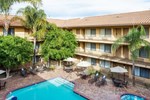 Отель Holiday Inn Express Simi Valley Отель Holiday Inn Express Simi Valley