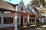 Отель Lekkerwijn Historic Country House Отель Lekkerwijn Historic Country House