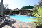 Гостевой дом African Rock Lodge Гостевой дом African Rock Lodge