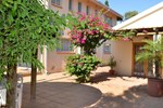 Гостевой дом Dove's Nest Guest House Гостевой дом Dove's Nest Guest House