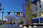 Отель Hotel Verde Отель Hotel Verde