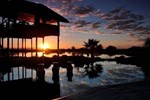 Отель Ditholo Game Lodge Отель Ditholo Game Lodge
